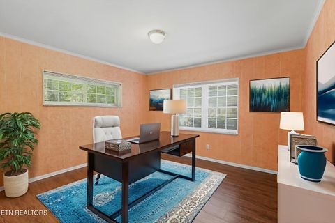 Tiny photo for 8125 Chesterfield Drive, Knoxville, TN 37909 (MLS # 1315986)