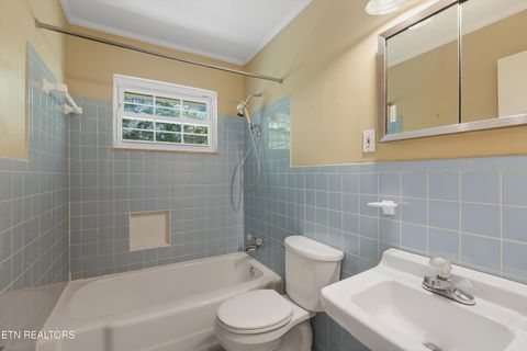 Tiny photo for 8125 Chesterfield Drive, Knoxville, TN 37909 (MLS # 1315986)