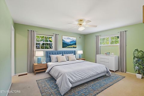 Tiny photo for 8125 Chesterfield Drive, Knoxville, TN 37909 (MLS # 1315986)