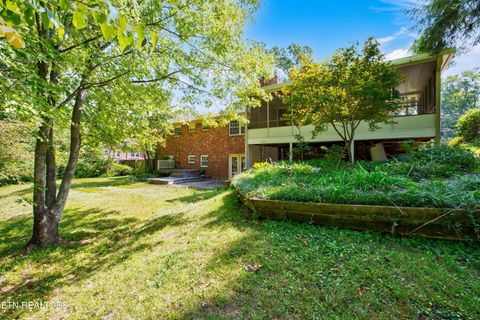 Tiny photo for 8125 Chesterfield Drive, Knoxville, TN 37909 (MLS # 1315986)