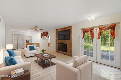 Tiny photo for 8125 Chesterfield Drive, Knoxville, TN 37909 (MLS # 1315986)