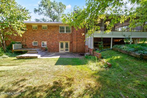 Tiny photo for 8125 Chesterfield Drive, Knoxville, TN 37909 (MLS # 1315986)