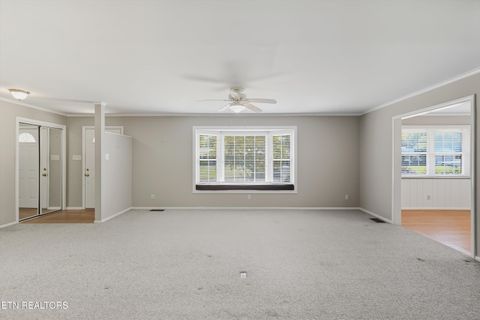 Tiny photo for 8125 Chesterfield Drive, Knoxville, TN 37909 (MLS # 1315986)
