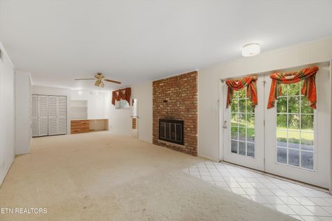 Tiny photo for 8125 Chesterfield Drive, Knoxville, TN 37909 (MLS # 1315986)