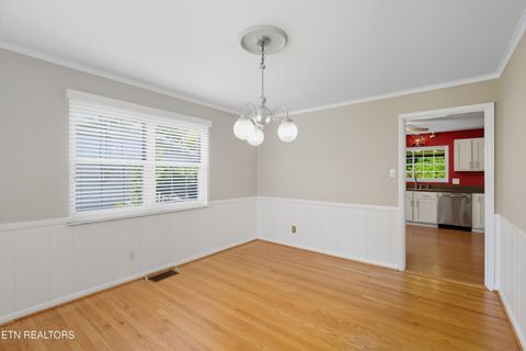 Tiny photo for 8125 Chesterfield Drive, Knoxville, TN 37909 (MLS # 1315986)