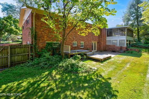 Tiny photo for 8125 Chesterfield Drive, Knoxville, TN 37909 (MLS # 1315986)