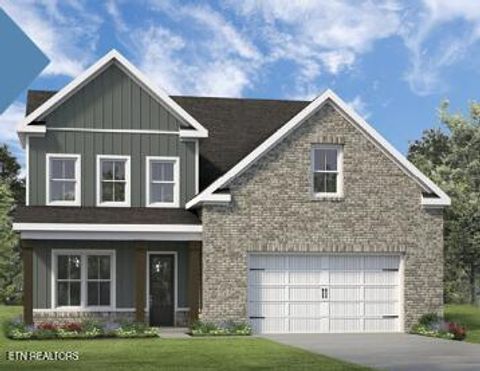 Photo of 2500 Maroon Bells Rd, Knoxville, TN 37932 (MLS # 1323626)