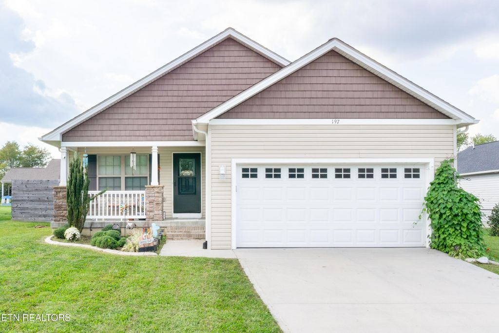 Photo of 197 Panther Valley Rd, Crossville, TN 38555 (MLS # 1315749)