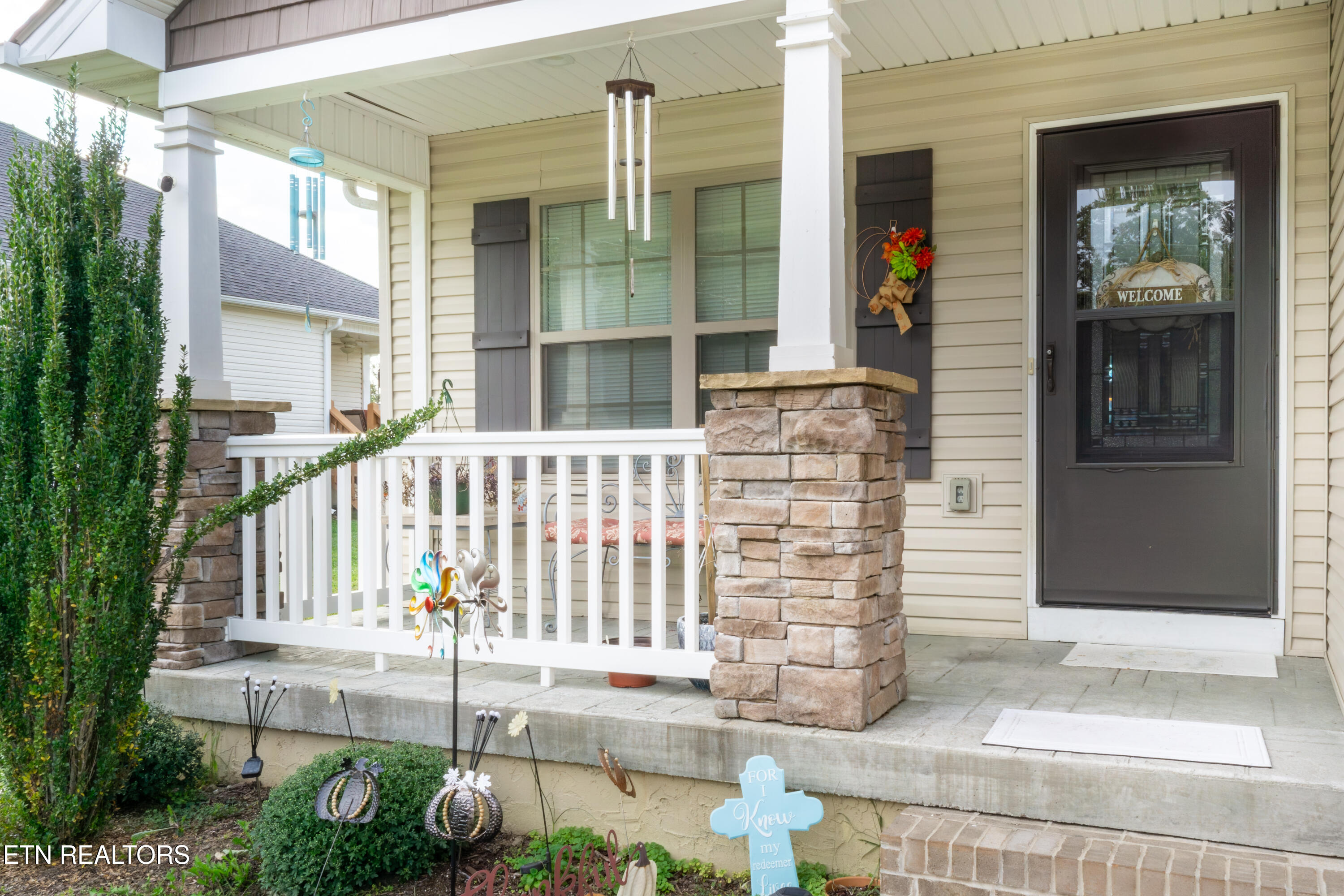 197 Panther Valley Rd