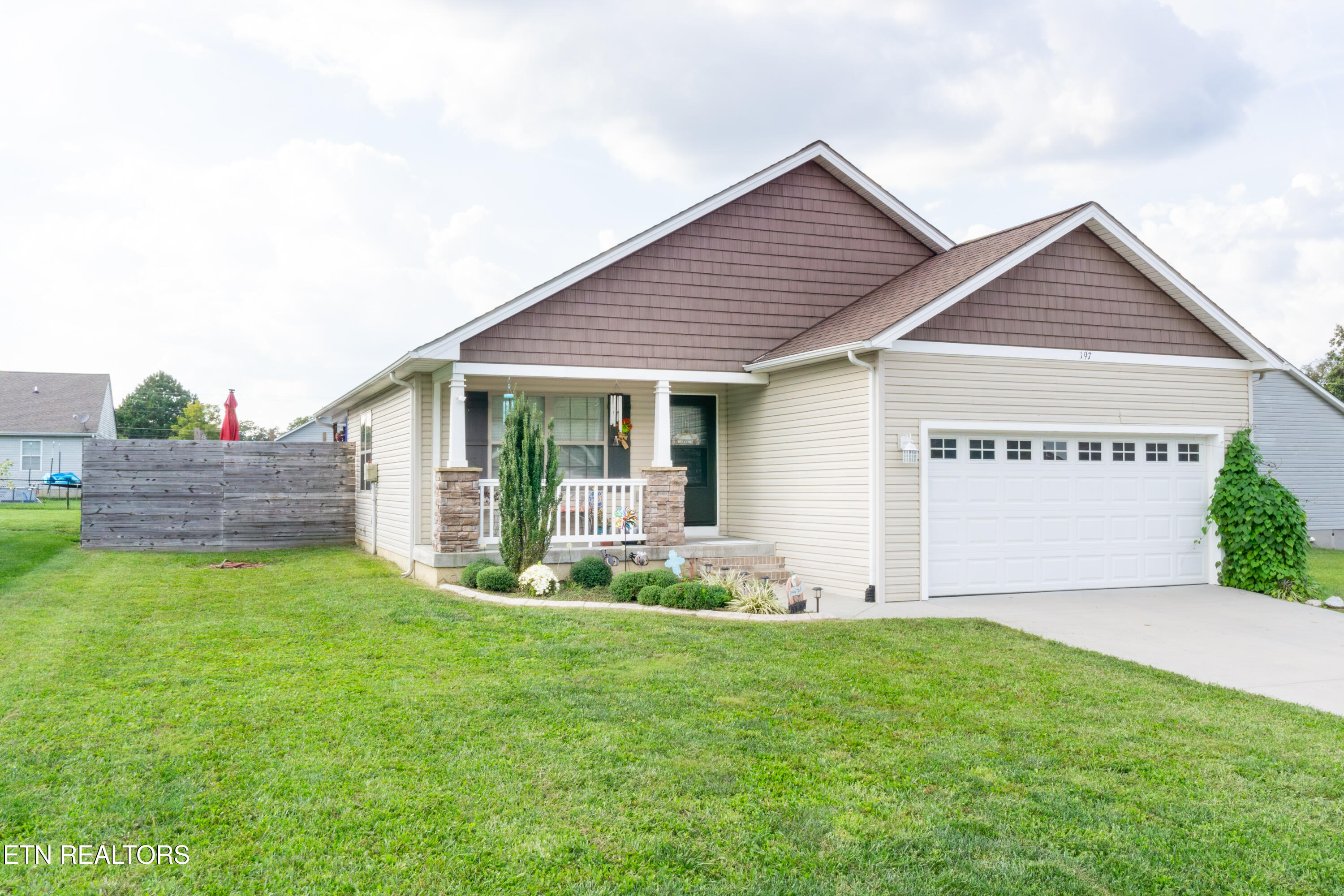 197 Panther Valley Rd