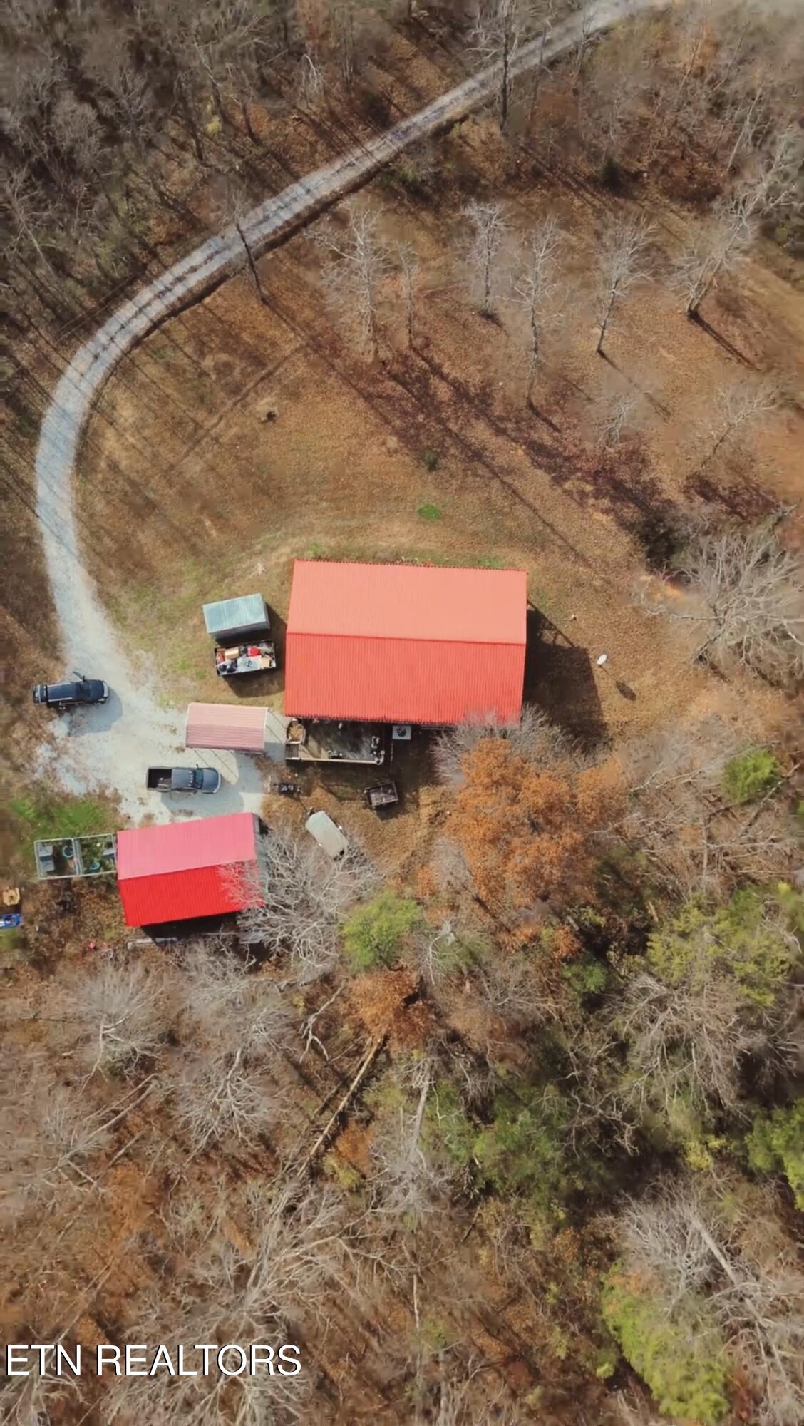 159 Carroll Hollow Rd