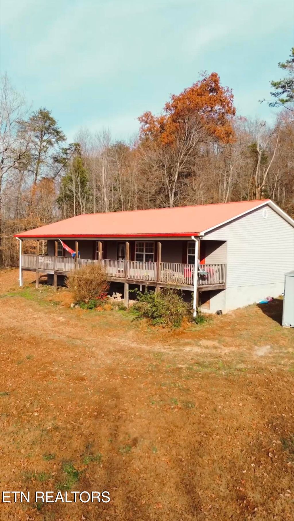 Photo of 159 Carroll Hollow Rd, Clinton, TN 37716 (MLS # 1323042)