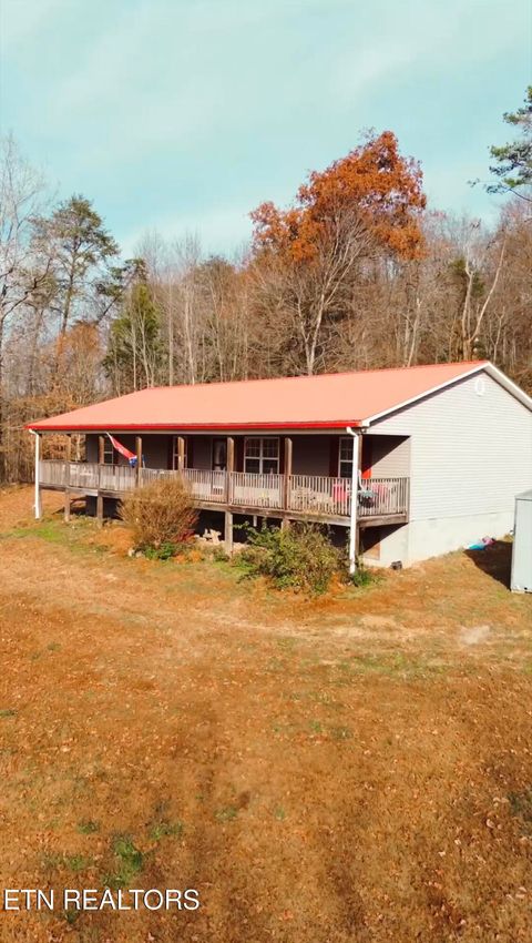 Photo of 159 Carroll Hollow Rd, Clinton, TN 37716 (MLS # 1323042)