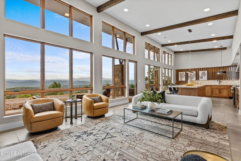 Photo of 1075 Reagan Valley Rd, Tellico Plains, TN 37385 (MLS # 1263425)