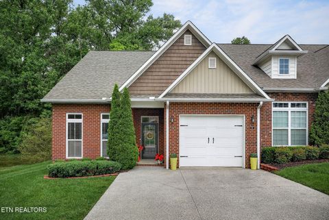 Photo of 331 Bowerwood Circle, Cookeville, TN 38501 (MLS # 1342290)