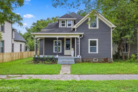 Photo of 2456 Woodbine Ave, Knoxville, TN 37917 (MLS # 1353419)