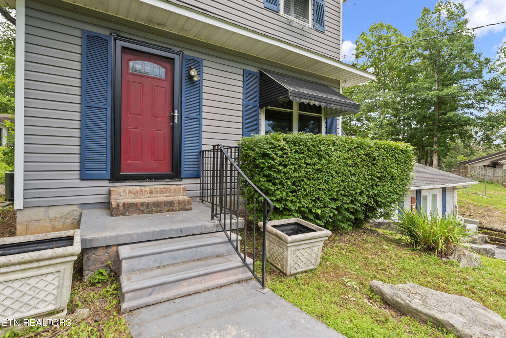 104 Quail Run Court