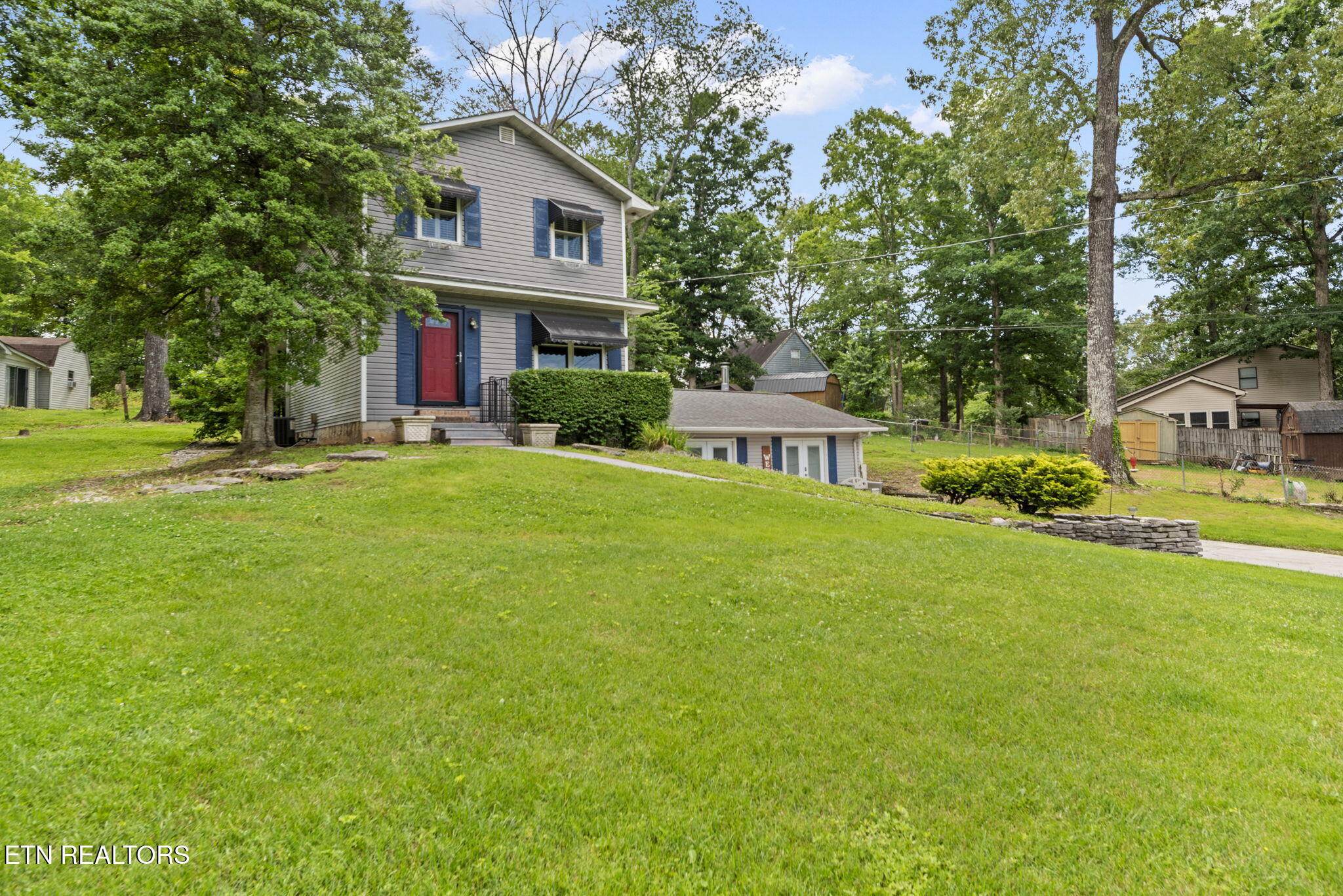 104 Quail Run Court