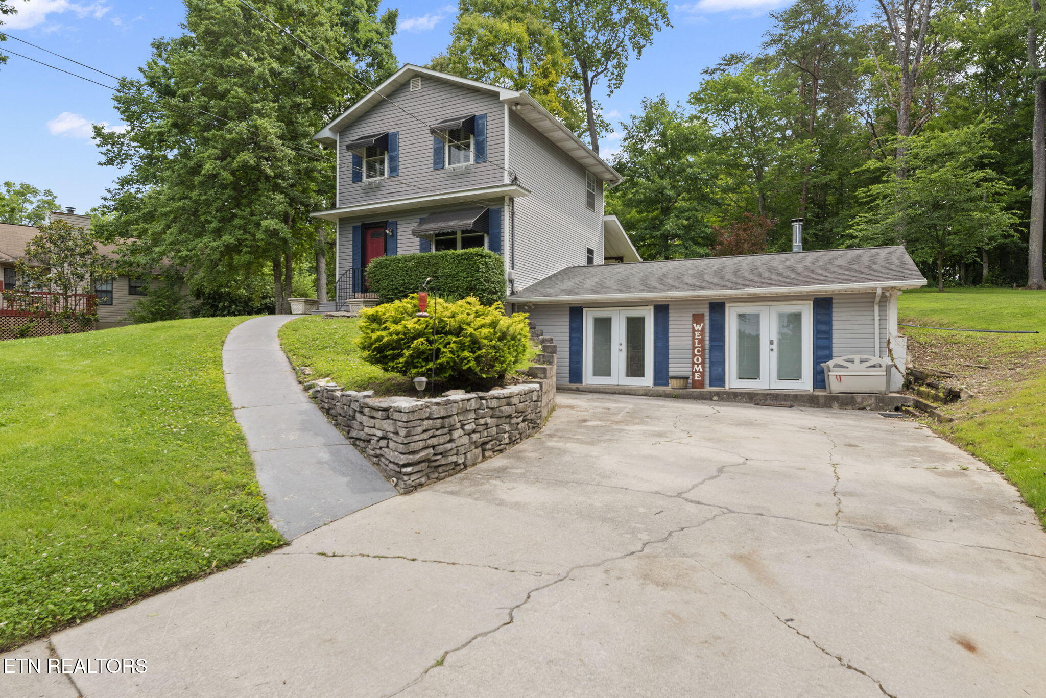 104 Quail Run Court
