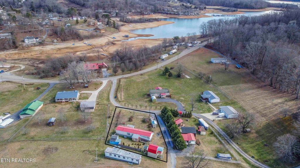 Photo of 184 Card Lane, Rutledge, TN 37861 (MLS # 1289594)