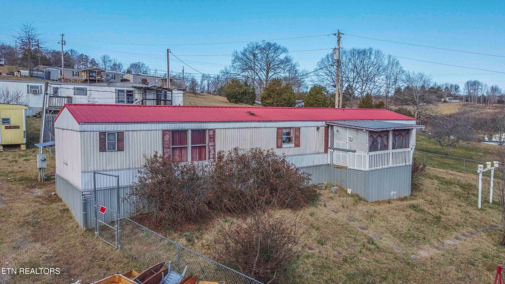 Photo of 184 Card Lane, Rutledge, TN 37861 (MLS # 1289594)