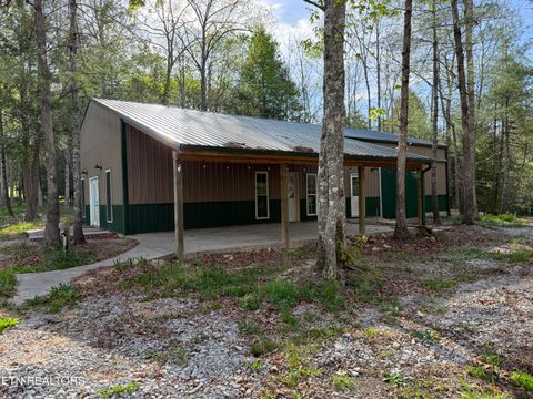 Photo of 223 Crouch Branch Lane, Allardt, TN 38504 (MLS # 1337292)