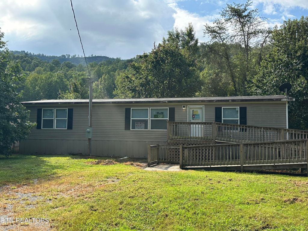 Photo of 130 Lowwood Lane, Newcomb, TN 37819 (MLS # 1314182)