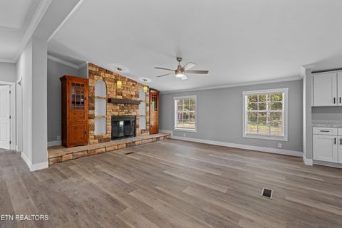 Tiny photo for 779 Silver City Rd, Whitesburg, TN 37891 (MLS # 1337542)