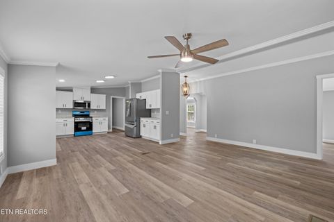 Tiny photo for 779 Silver City Rd, Whitesburg, TN 37891 (MLS # 1337542)