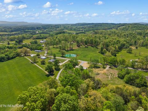 Tiny photo for 779 Silver City Rd, Whitesburg, TN 37891 (MLS # 1337542)