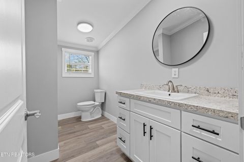 Tiny photo for 779 Silver City Rd, Whitesburg, TN 37891 (MLS # 1337542)