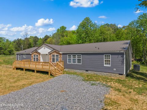 Tiny photo for 779 Silver City Rd, Whitesburg, TN 37891 (MLS # 1337542)