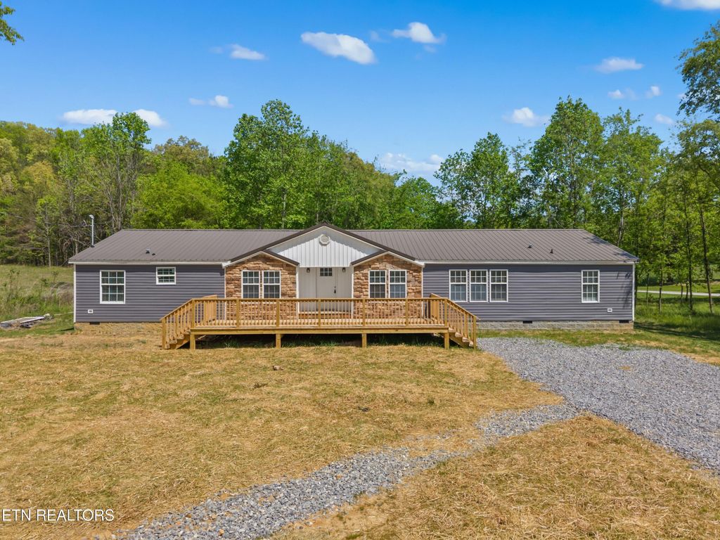 Photo of 779 Silver City Rd, Whitesburg, TN 37891 (MLS # 1337542)