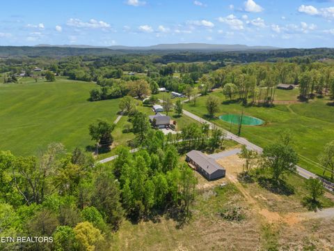 Tiny photo for 779 Silver City Rd, Whitesburg, TN 37891 (MLS # 1337542)