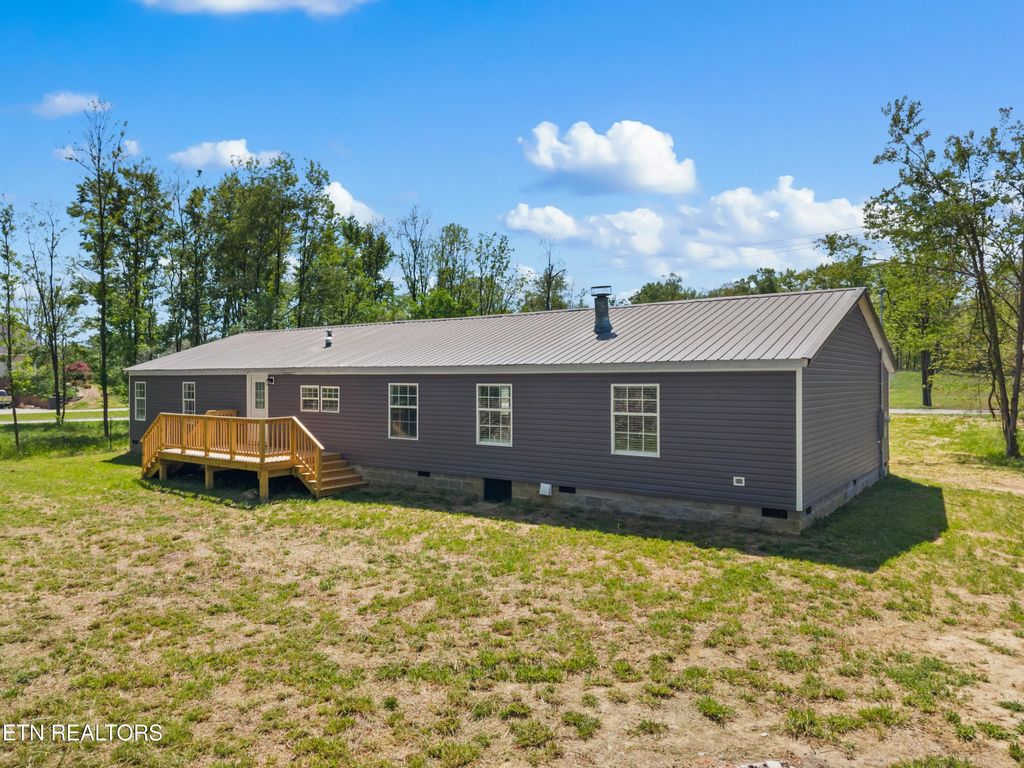Photo of 779 Silver City Rd, Whitesburg, TN 37891 (MLS # 1337542)