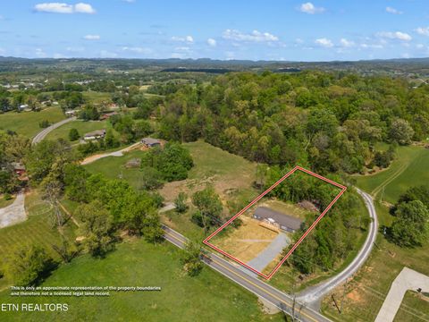 Tiny photo for 779 Silver City Rd, Whitesburg, TN 37891 (MLS # 1337542)
