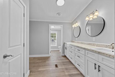 Tiny photo for 779 Silver City Rd, Whitesburg, TN 37891 (MLS # 1337542)