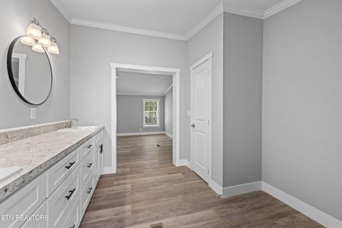 Tiny photo for 779 Silver City Rd, Whitesburg, TN 37891 (MLS # 1337542)