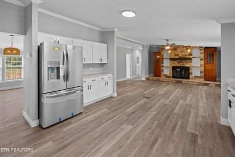 Tiny photo for 779 Silver City Rd, Whitesburg, TN 37891 (MLS # 1337542)