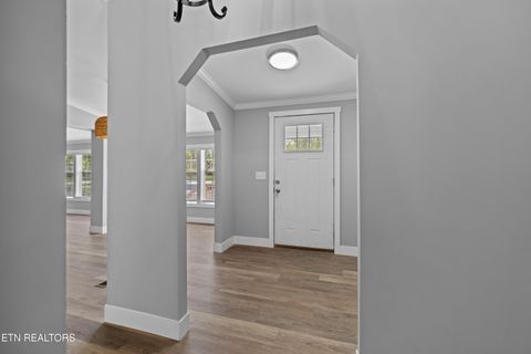 Tiny photo for 779 Silver City Rd, Whitesburg, TN 37891 (MLS # 1337542)