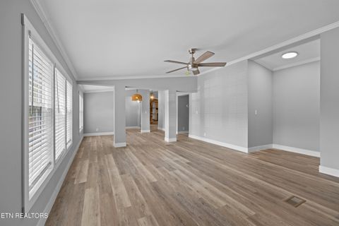 Tiny photo for 779 Silver City Rd, Whitesburg, TN 37891 (MLS # 1337542)