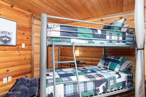 Tiny photo for 531 Gatlin Drive, Gatlinburg, TN 37738 (MLS # 1328940)