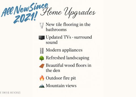 Tiny photo for 531 Gatlin Drive, Gatlinburg, TN 37738 (MLS # 1328940)