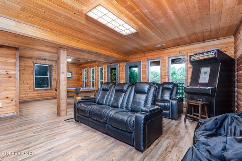 Tiny photo for 531 Gatlin Drive, Gatlinburg, TN 37738 (MLS # 1328940)