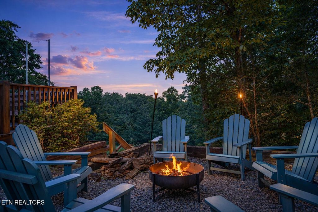 Photo of 531 Gatlin Drive, Gatlinburg, TN 37738 (MLS # 1328940)