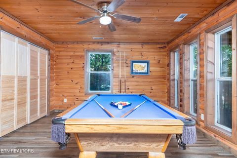Tiny photo for 531 Gatlin Drive, Gatlinburg, TN 37738 (MLS # 1328940)