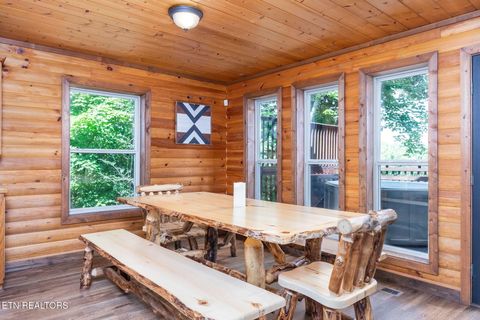 Tiny photo for 531 Gatlin Drive, Gatlinburg, TN 37738 (MLS # 1328940)