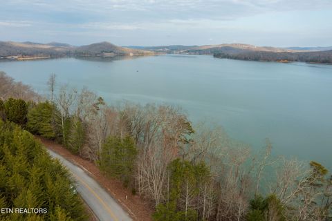 Lot 127 Thief Neck Drive Rockwood TN 37854