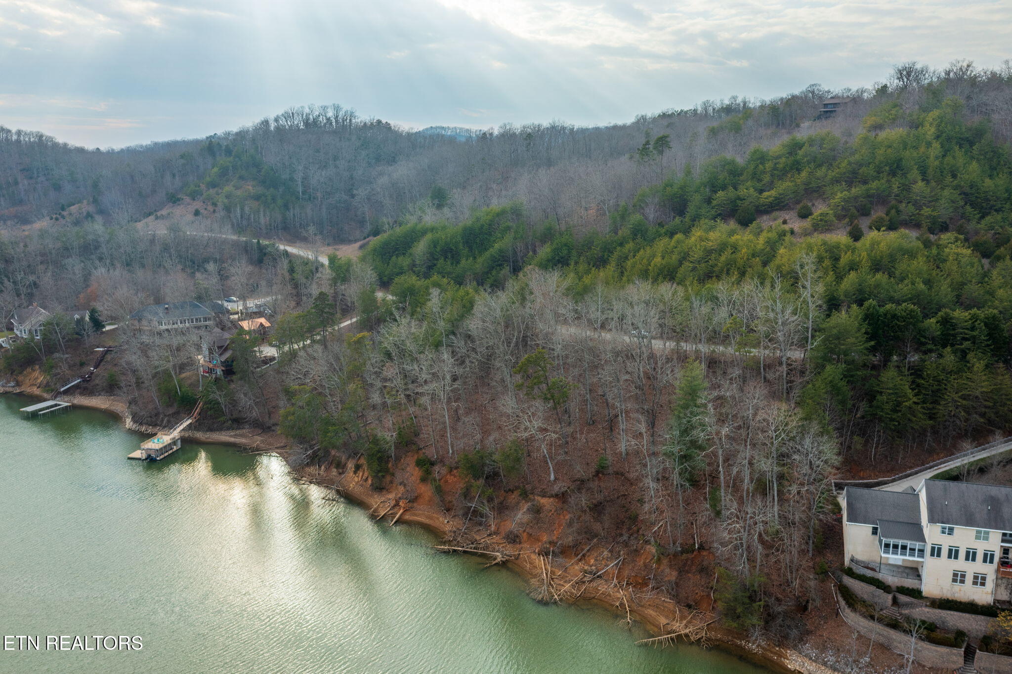 Lot 127 Thief Neck Drive