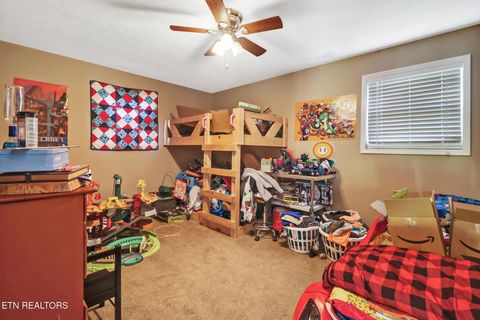 Tiny photo for 141 Crestview Drive, Crossville, TN 38555 (MLS # 1317498)